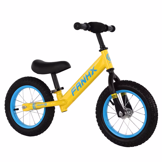 Best Selling Cute Ride on Car Balance Bike for Kids Scooter Toys
