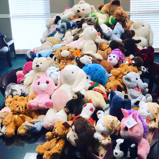 Chaise à bascule pour tout-petits, cheval de troie, poupées en peluche, équitation en bois, jouets en peluche, vente en gros