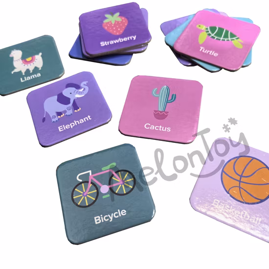 Jouets pour enfants d'éducation précoce, jouet d'apprentissage de l'anglais